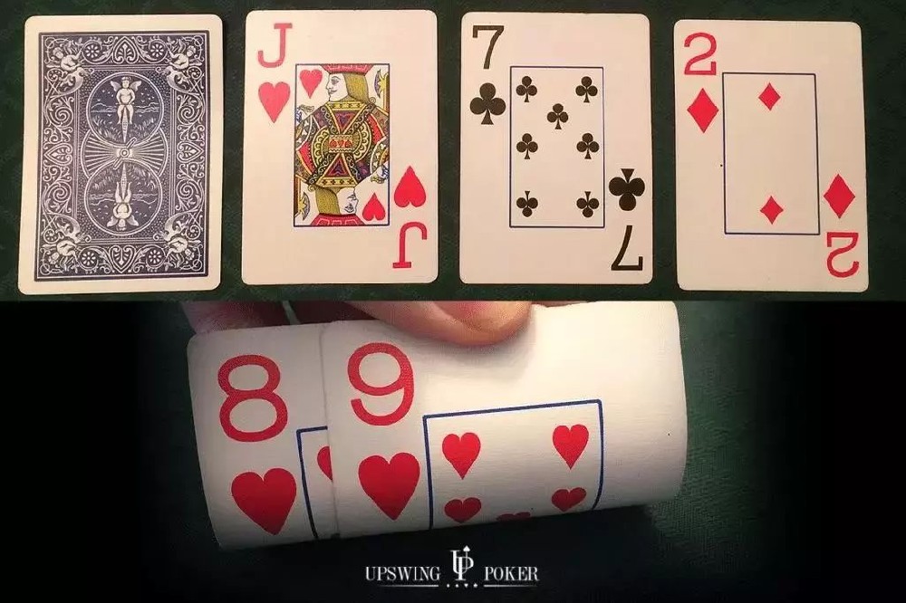 德扑圈俱乐部客服：2024WSOP主赛事Day1b：倒霉蛋拿顺子撞同花，刚坐下就要回家了......